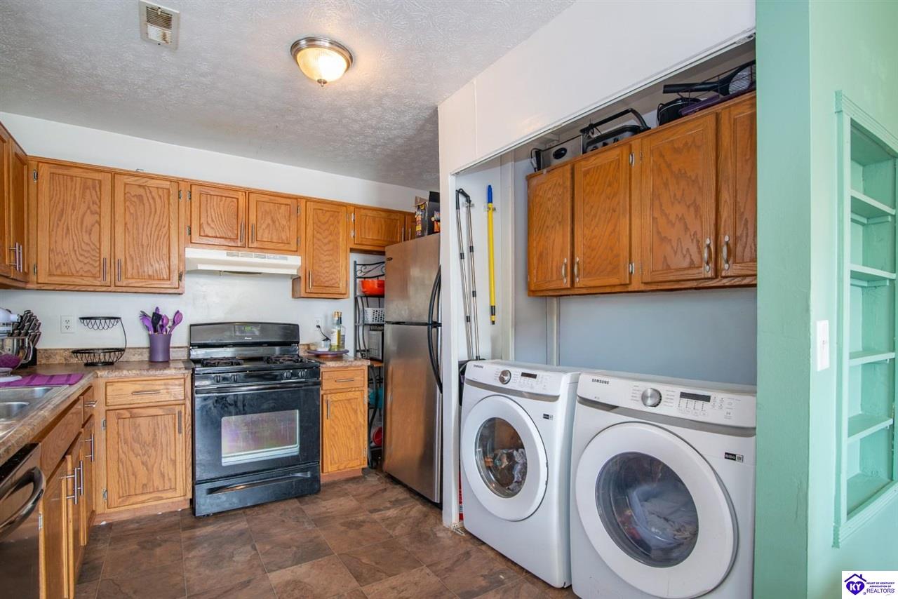 609 Moore Drive Property Photo 17