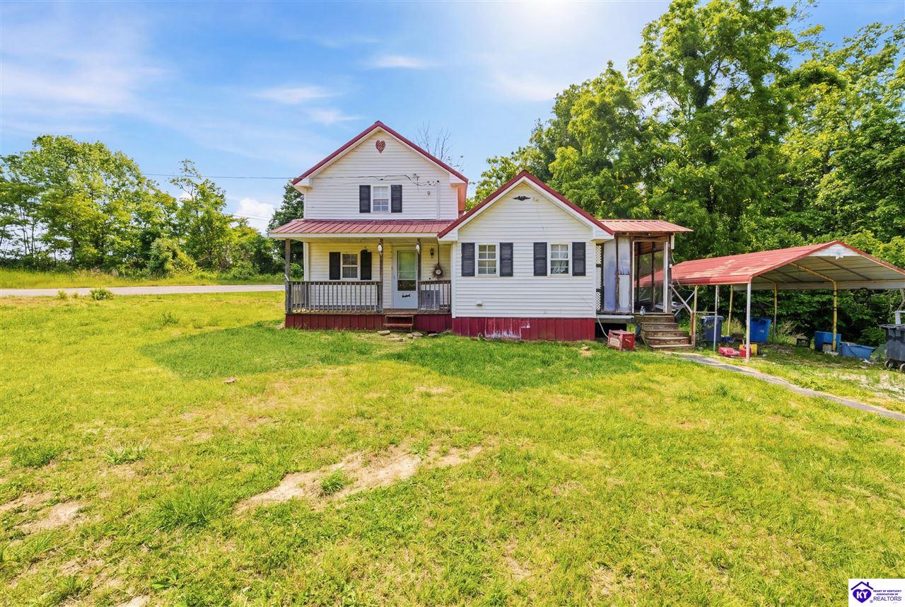 2519 East Highway 86 Property Photo 2