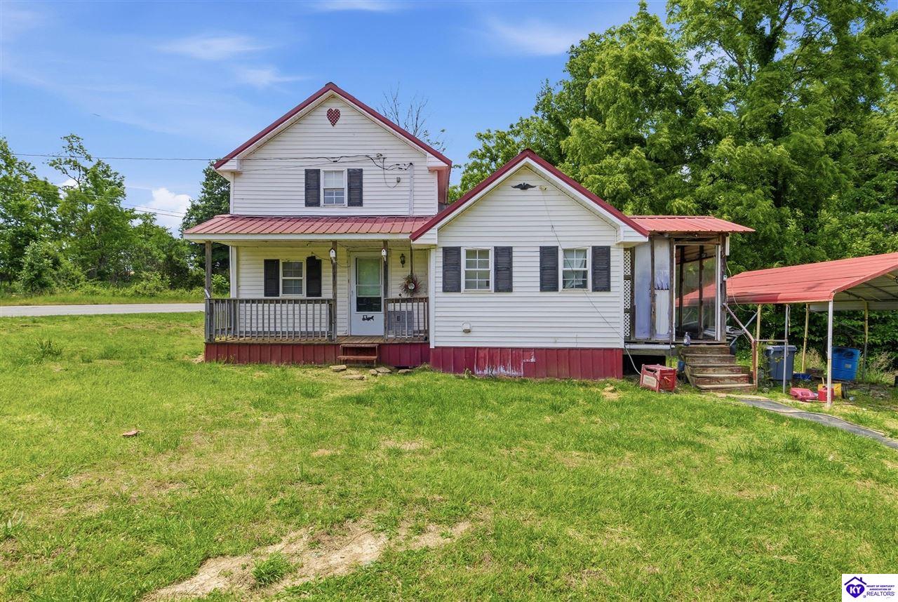 2519 East Highway 86 Property Photo 3