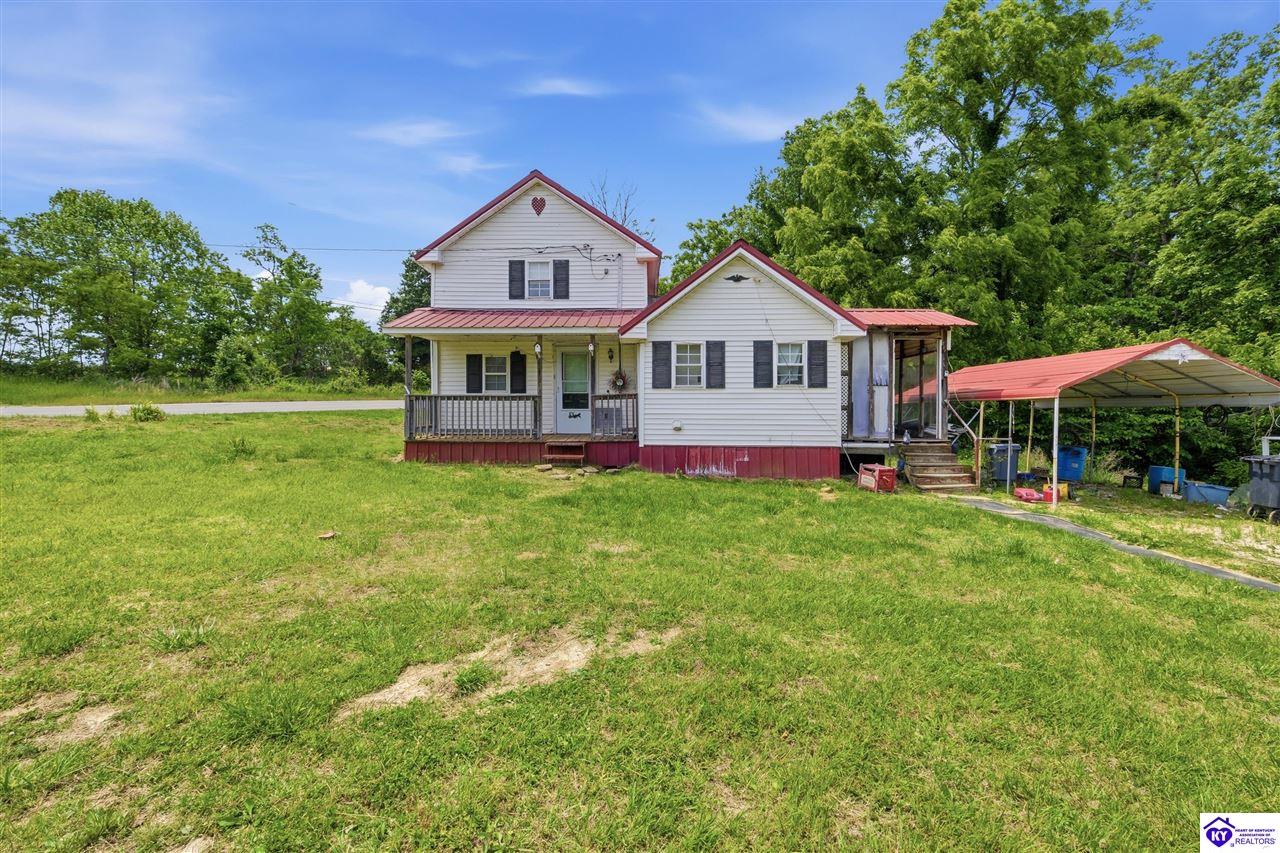 2519 East Highway 86 Property Photo 4