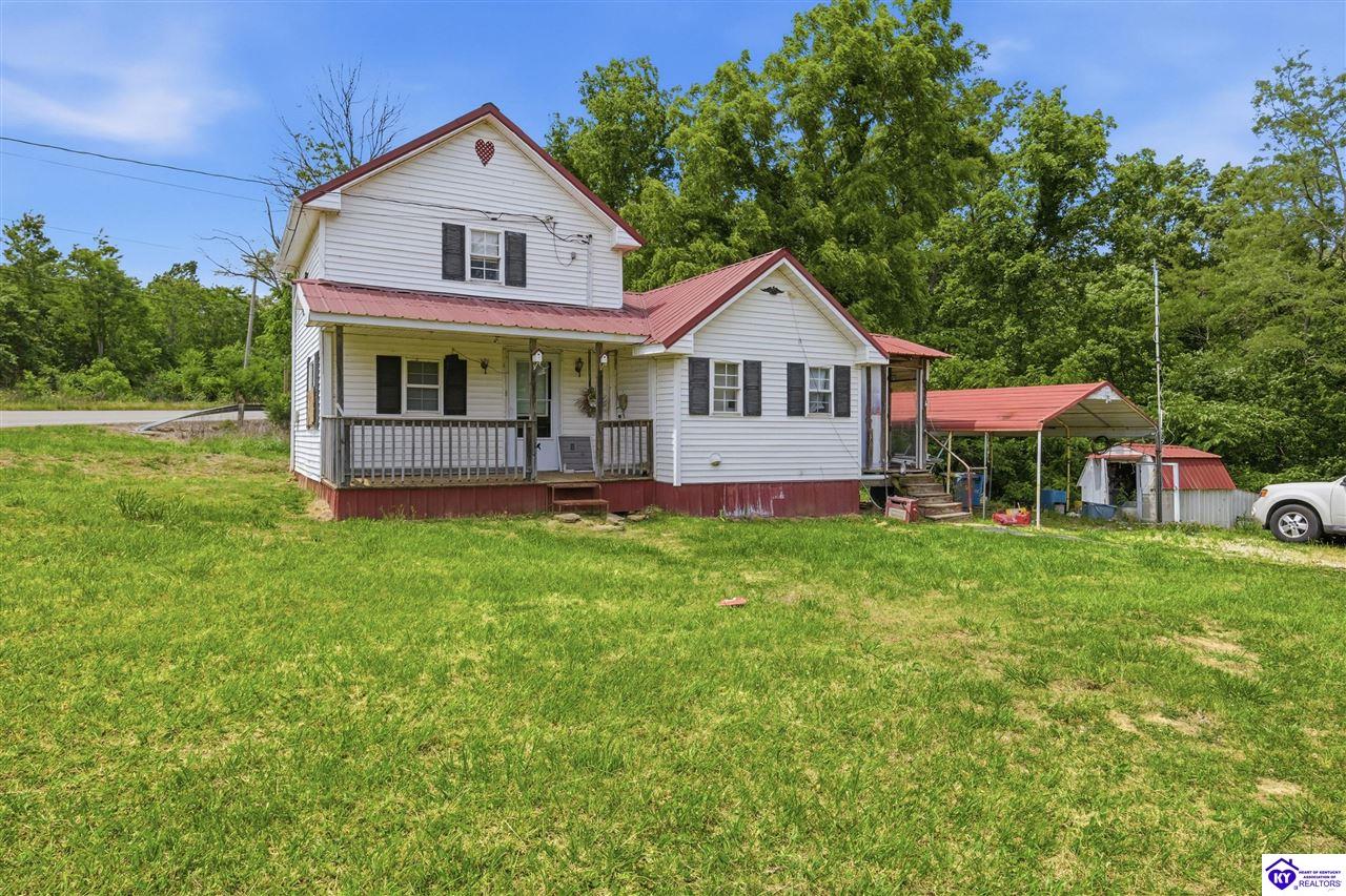 2519 East Highway 86 Property Photo 5