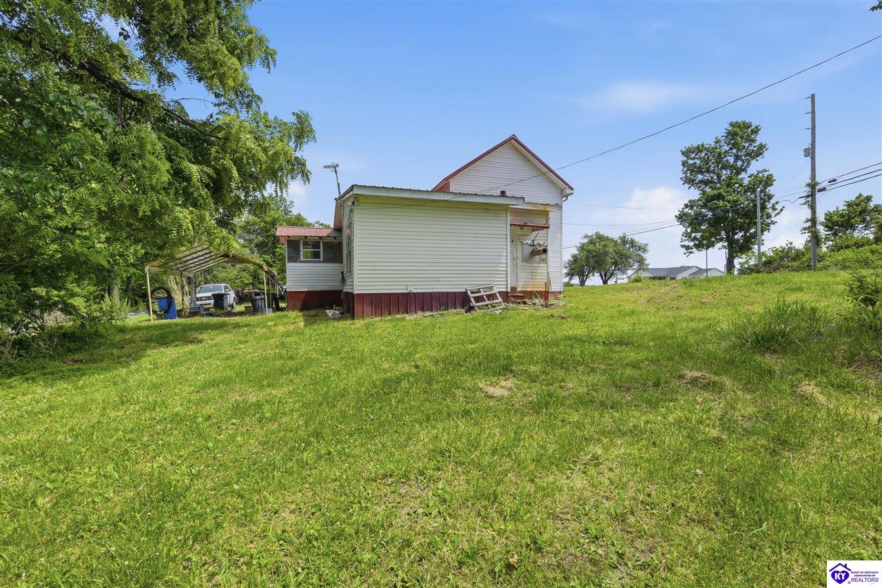 2519 East Highway 86 Property Photo 21