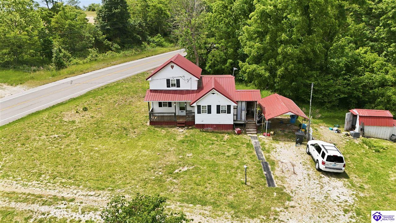 2519 East Highway 86 Property Photo 22