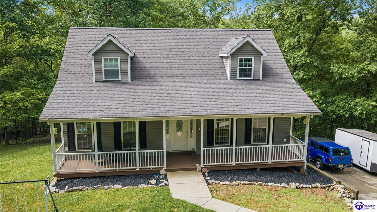 140 Pine Needle Lane Property Photo 44