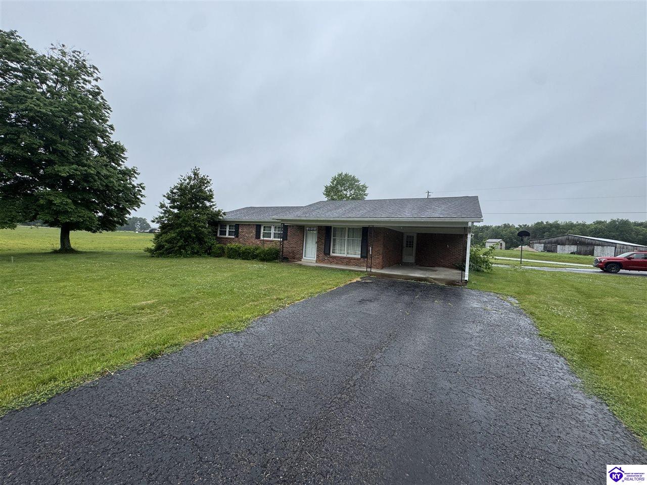 2469 Bethlehem Academy Road Property Photo 1