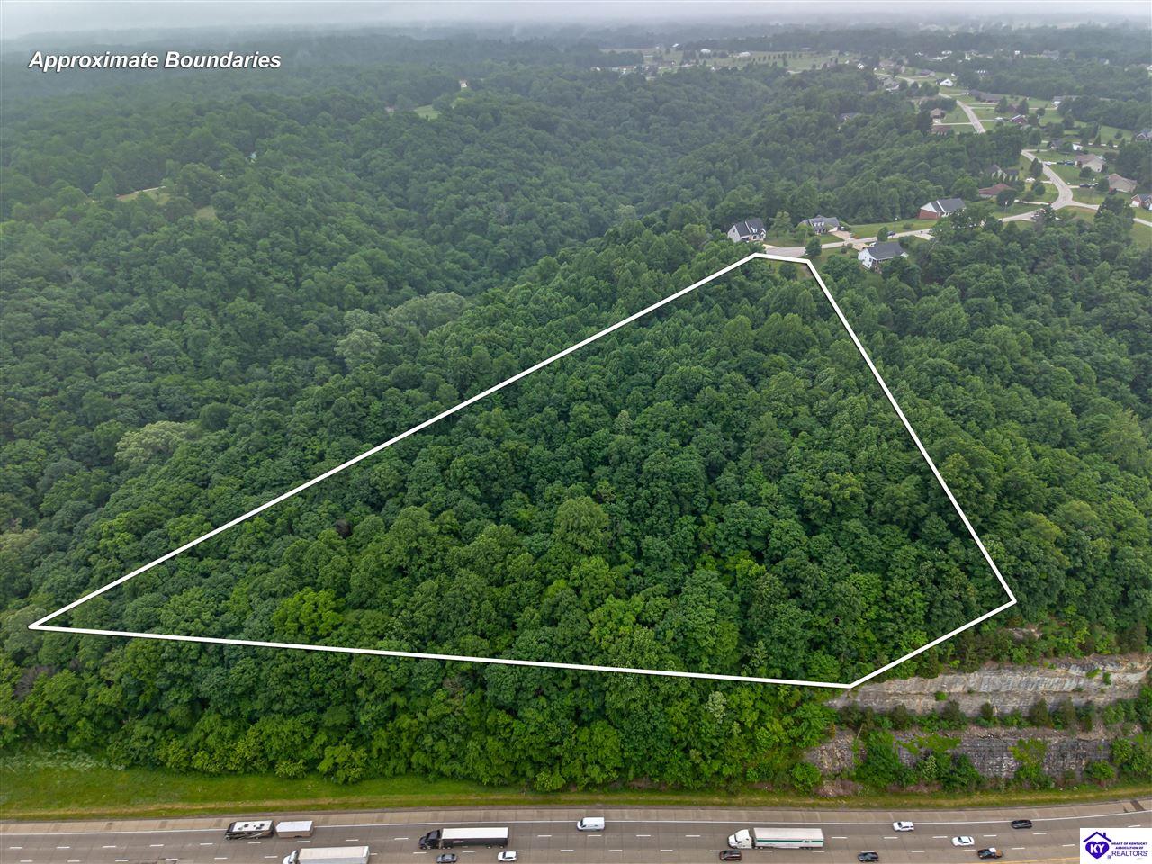Lot 48 Grand Canyon Drive Property Photo 5