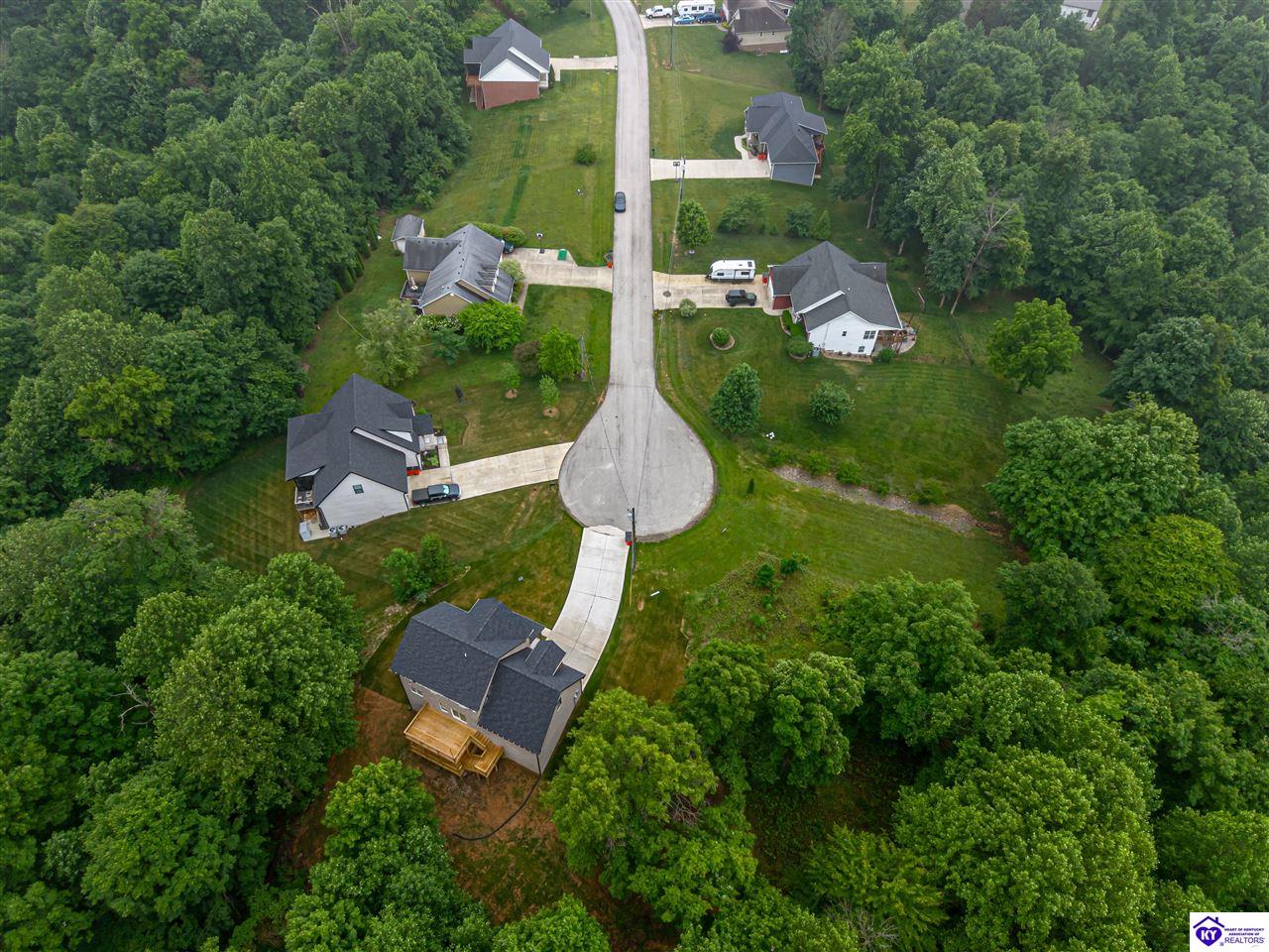 Lot 48 Grand Canyon Drive Property Photo 13