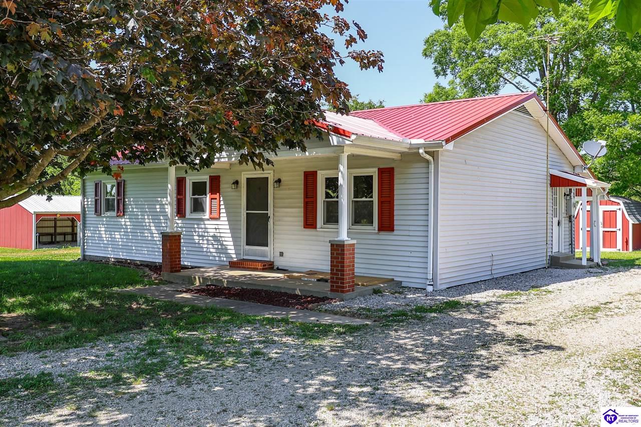 2811 Slack Road Property Photo 1