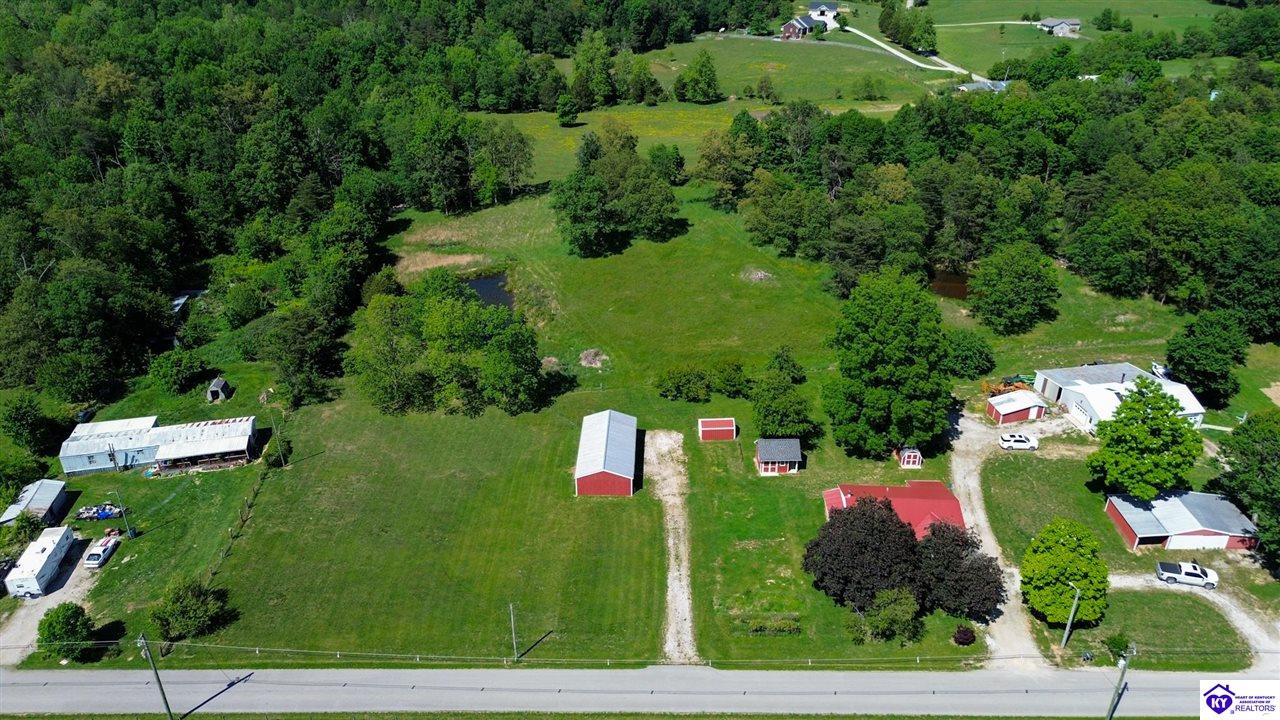 2811 Slack Road Property Photo 2