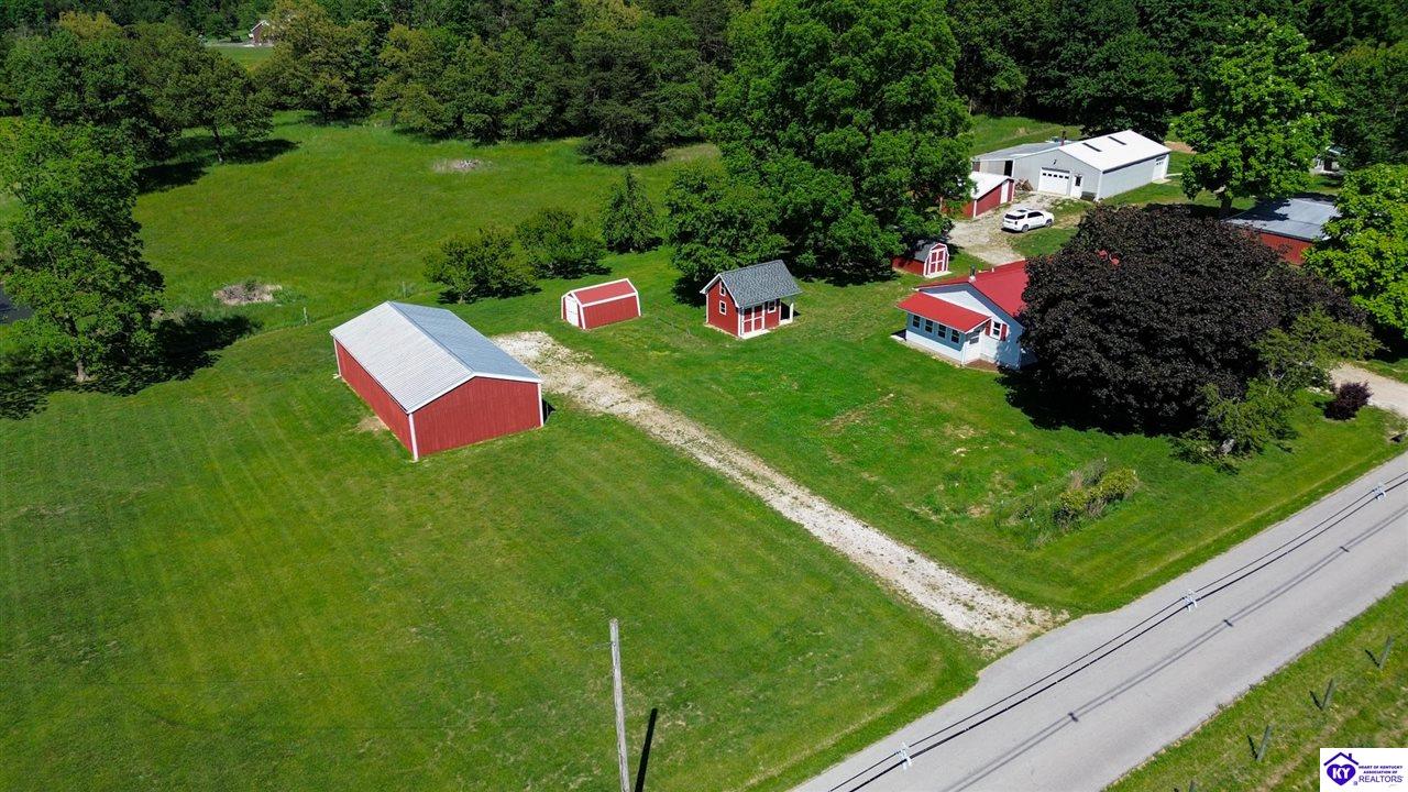 2811 Slack Road Property Photo 3