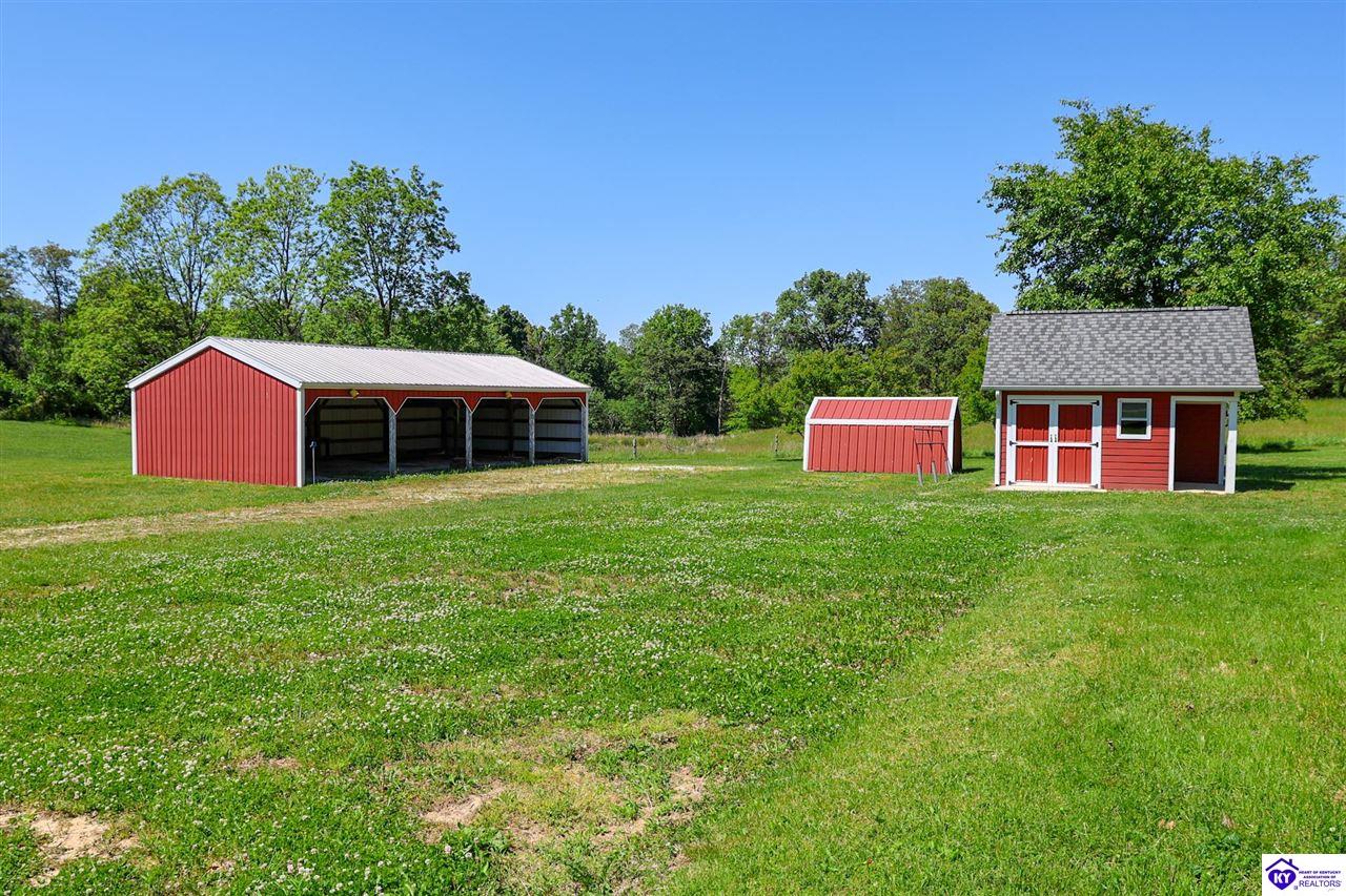 2811 Slack Road Property Photo 32