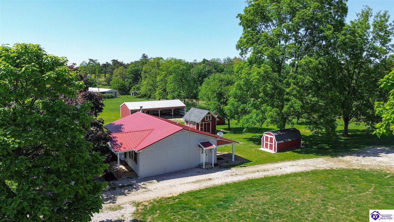 2811 Slack Road Property Photo 36