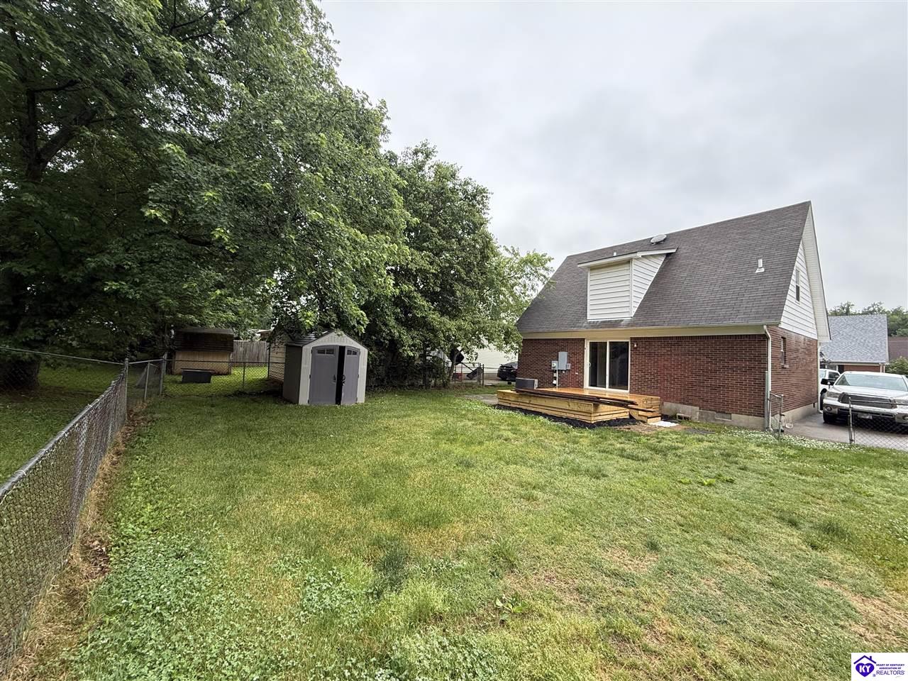 2574 Vonoa Drive Property Photo 13