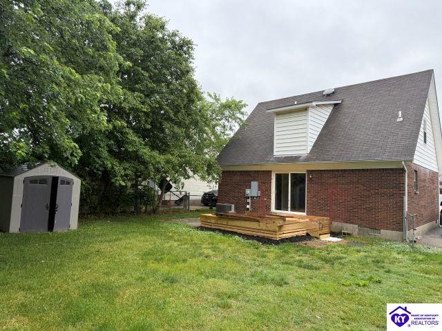 2574 Vonoa Drive Property Photo 14