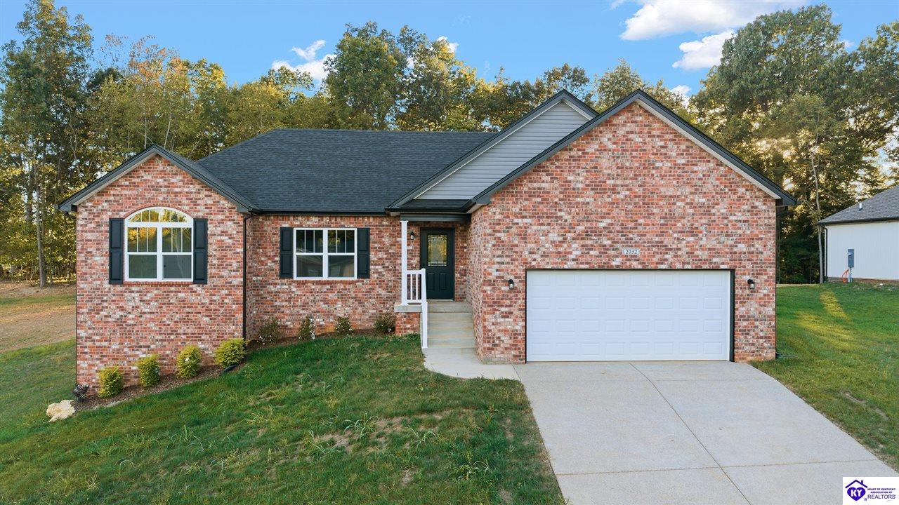 2032 Pear Valley Drive Property Photo 1