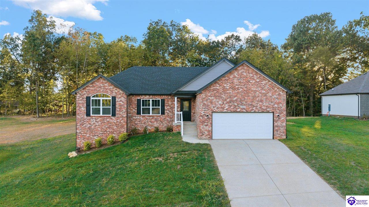 2032 Pear Valley Drive Property Photo 2
