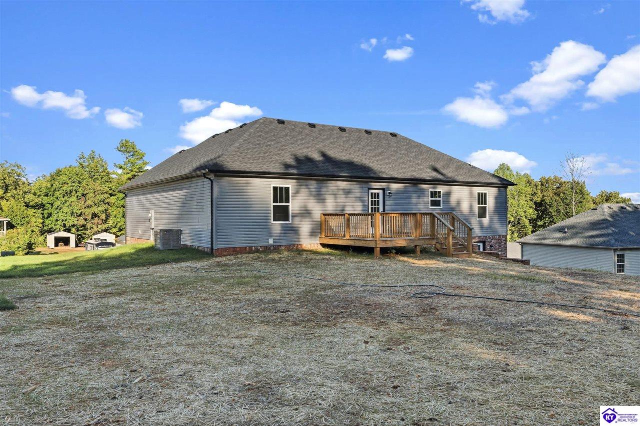 2032 Pear Valley Drive Property Photo 41