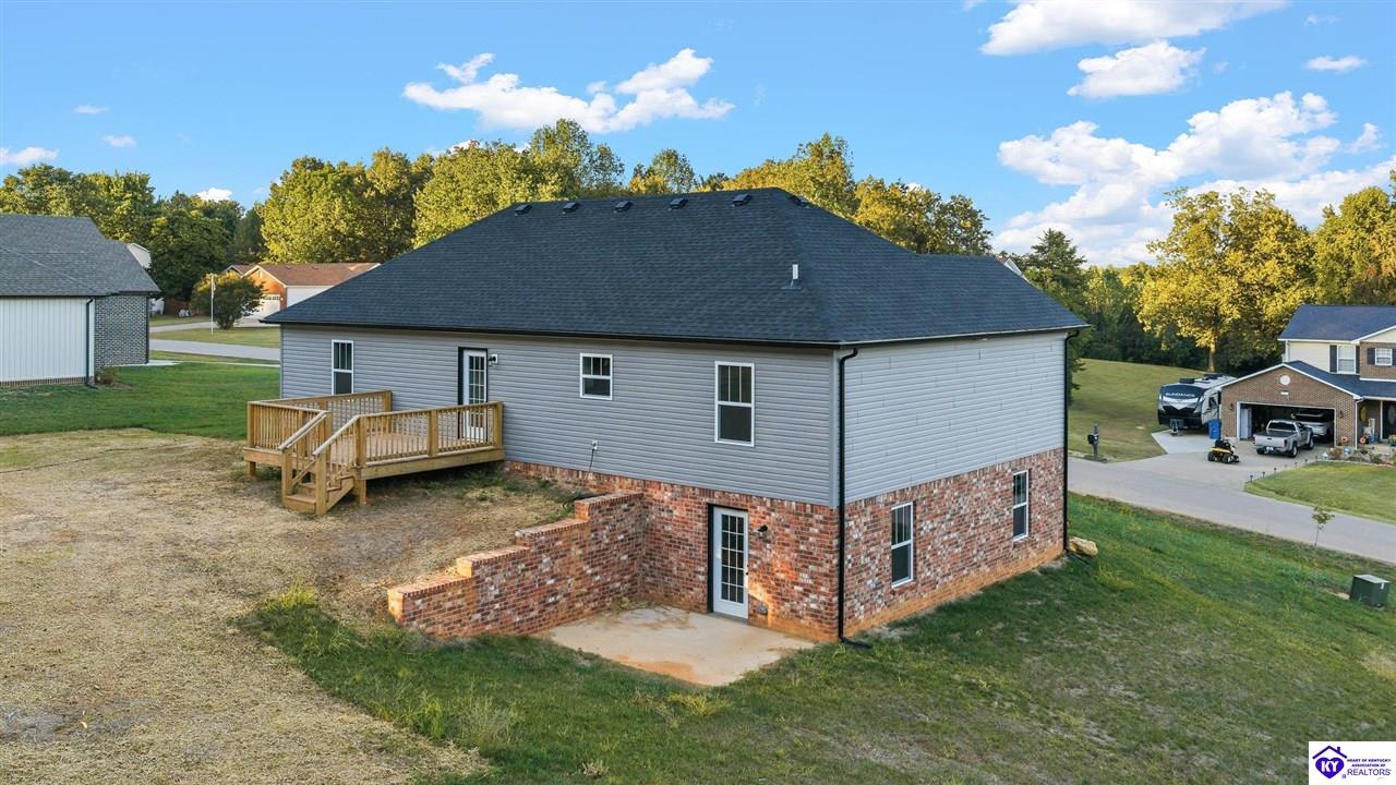 2032 Pear Valley Drive Property Photo 42