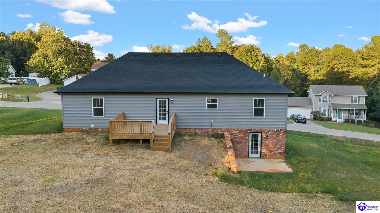 2032 Pear Valley Drive Property Photo 43