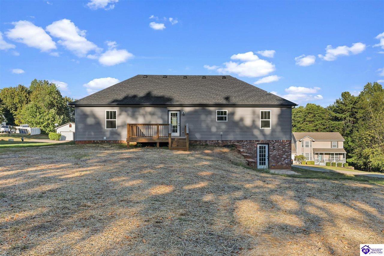 2032 Pear Valley Drive Property Photo 44