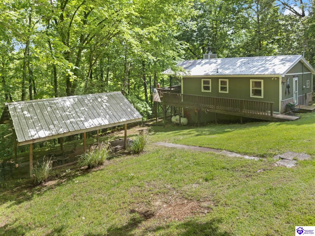 101 Hilltop Lane Property Photo 8