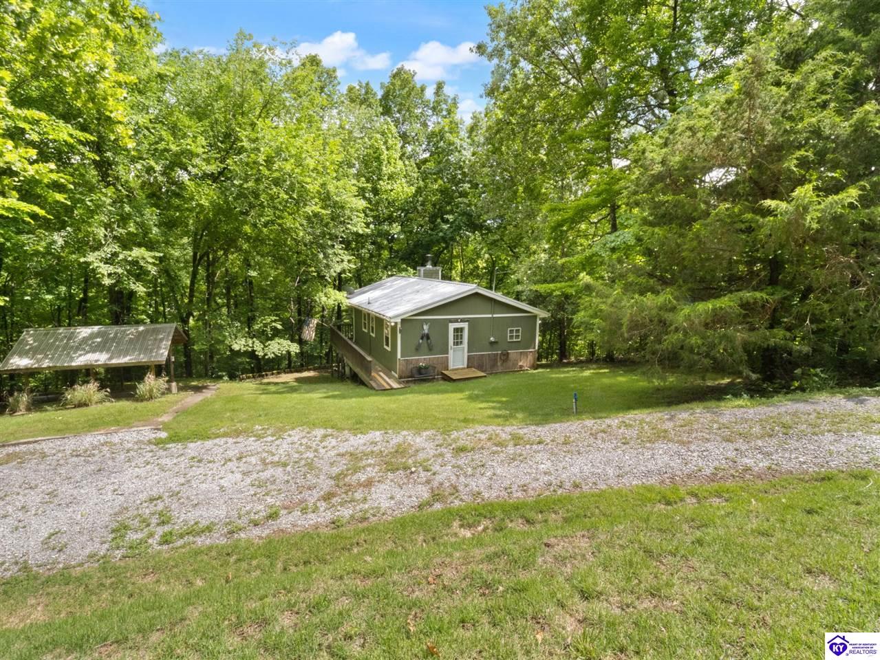 101 Hilltop Lane Property Photo 29