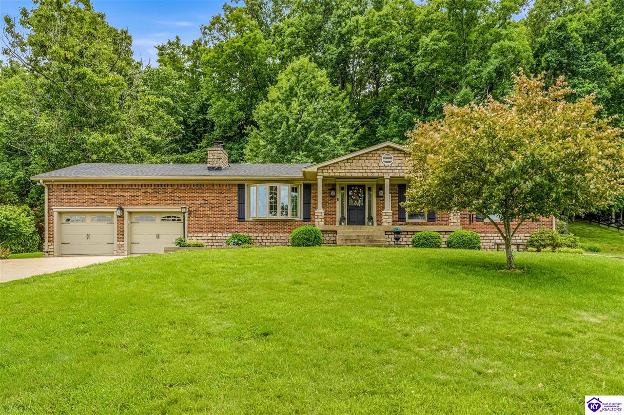 105 Joe Nalley Road Property Photo 2