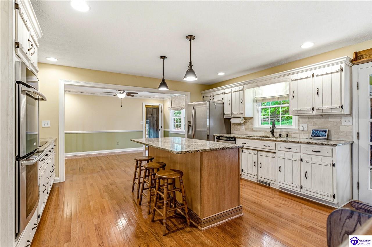 105 Joe Nalley Road Property Photo 14