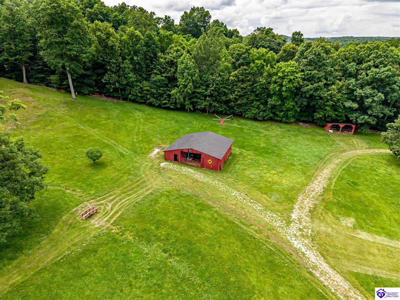 105 Joe Nalley Road Property Photo 34