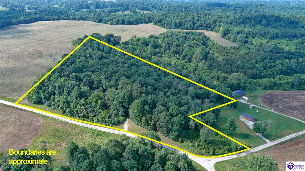 0 Mook Centerview Road Property Photo 1