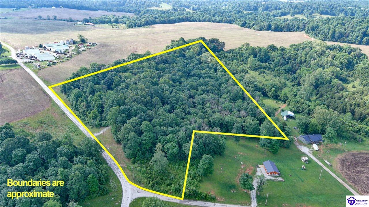 0 Mook Centerview Road Property Photo 2