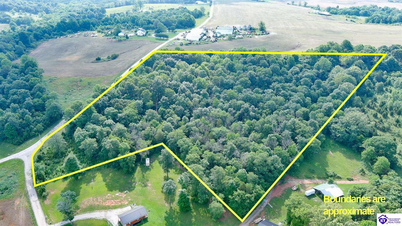 0 Mook Centerview Road Property Photo 3