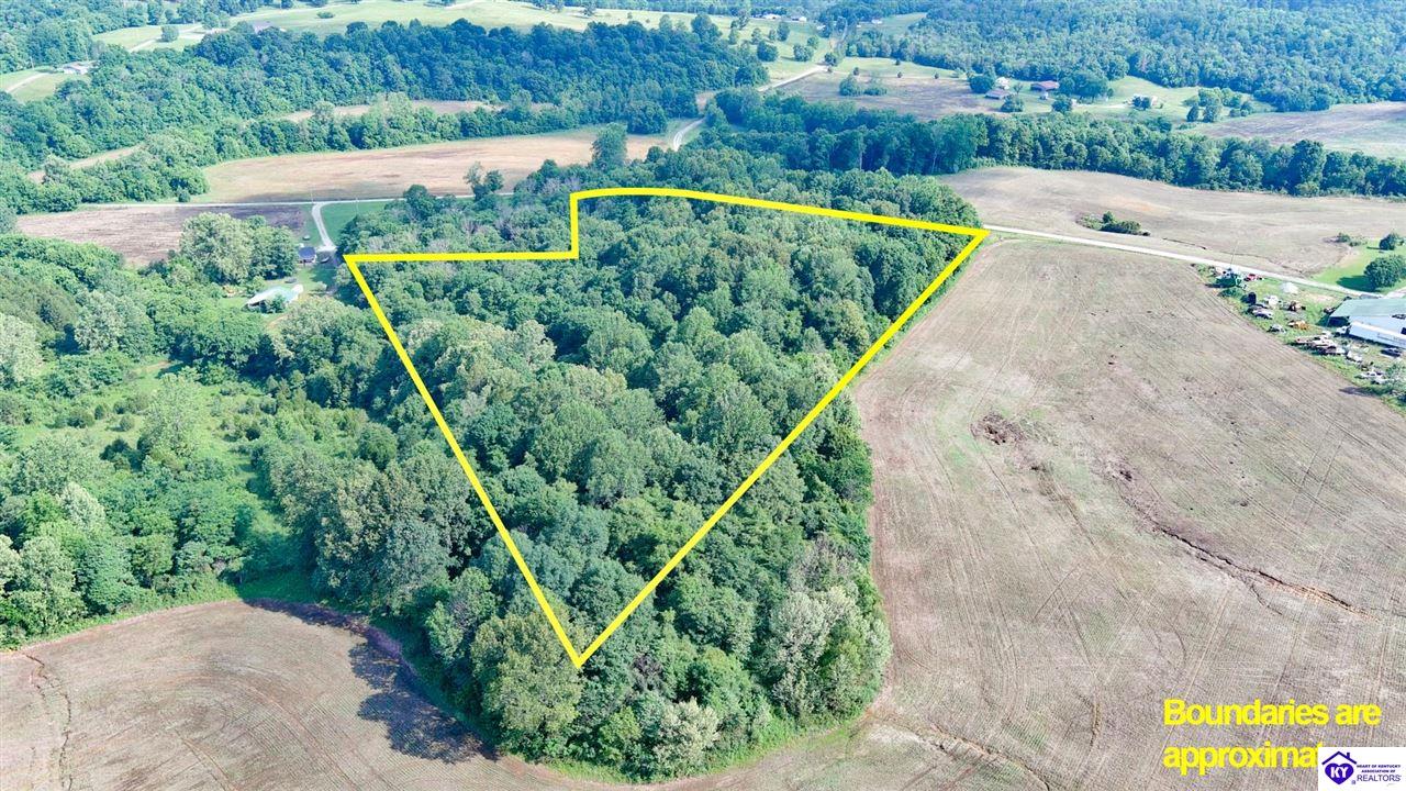 0 Mook Centerview Road Property Photo 4