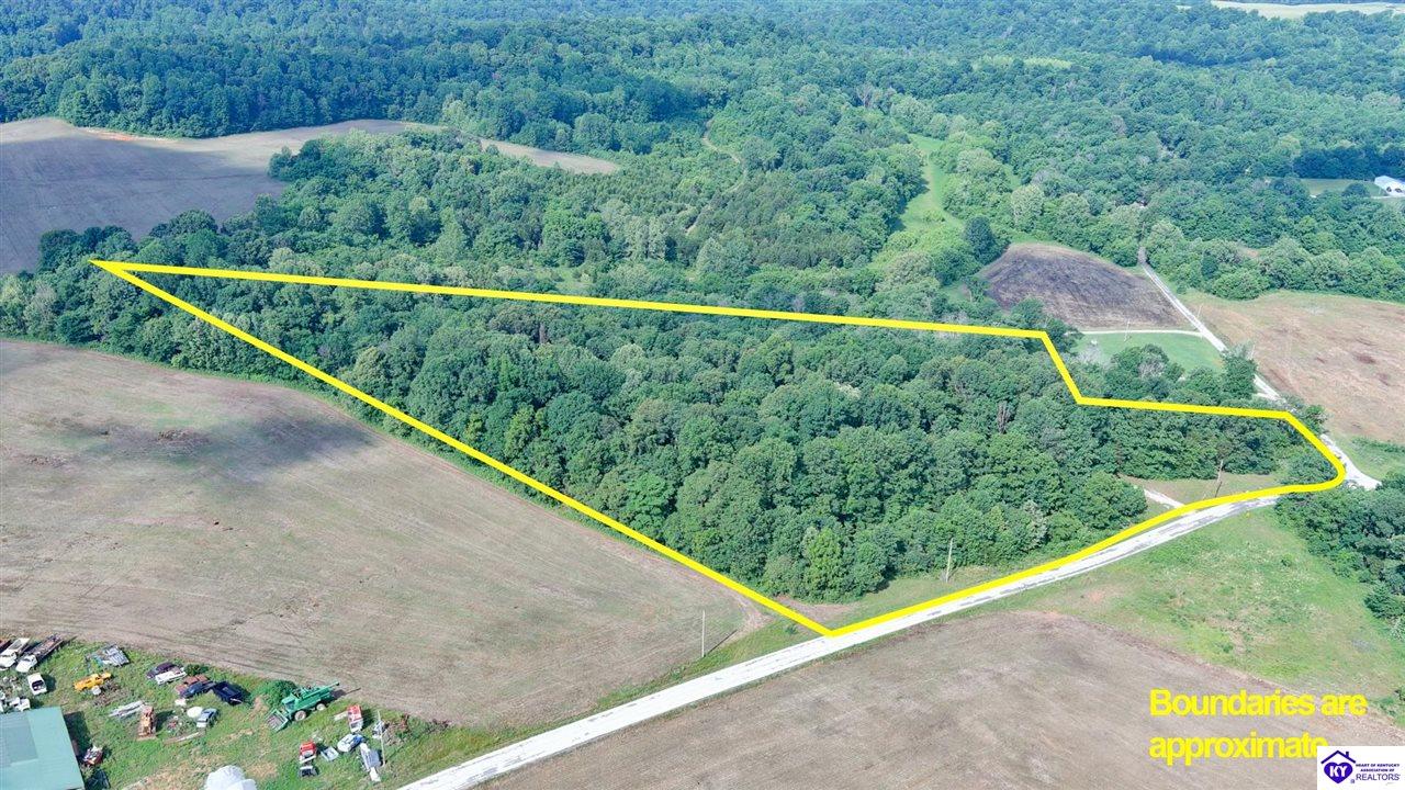 0 Mook Centerview Road Property Photo 5