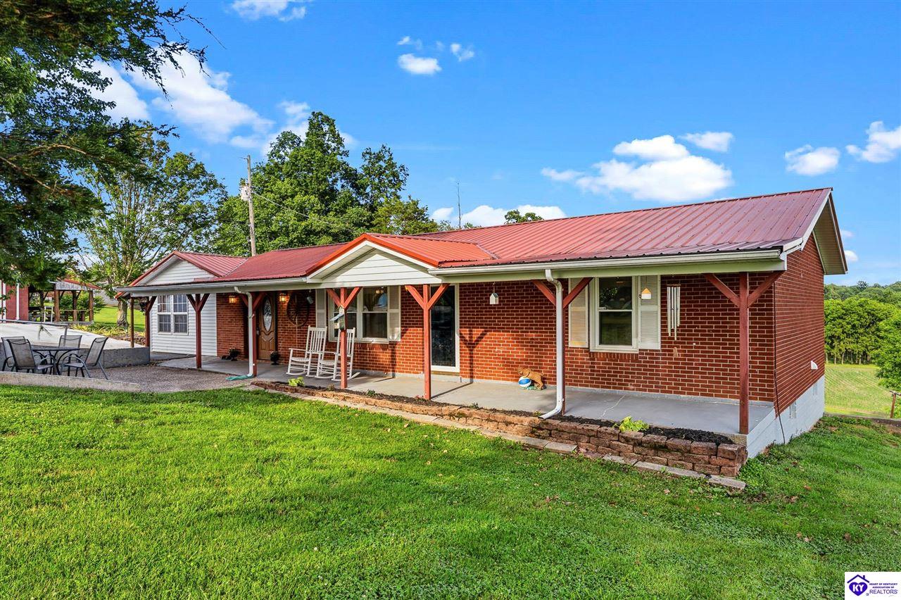 4820 Fort Avenue Property Photo 1