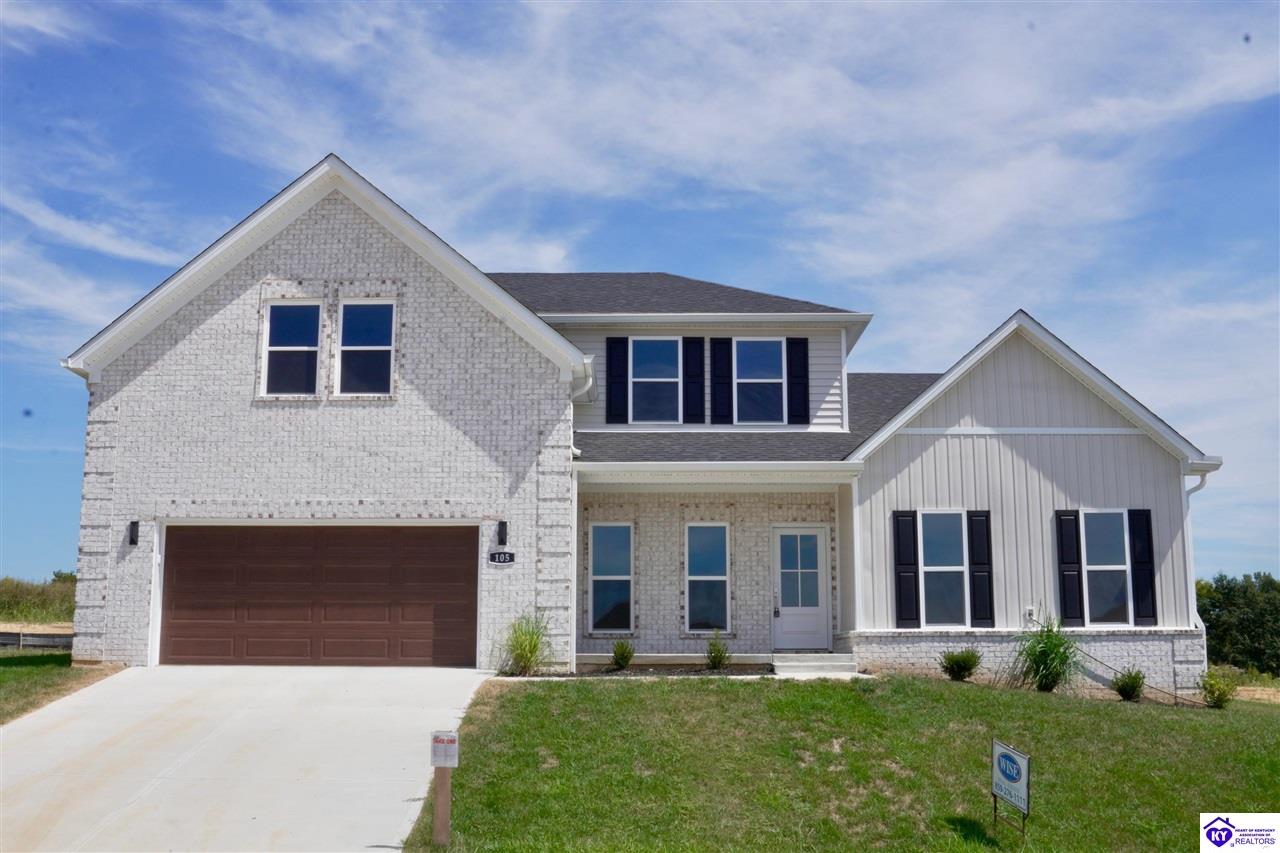 105 Cozy Court Property Photo 45