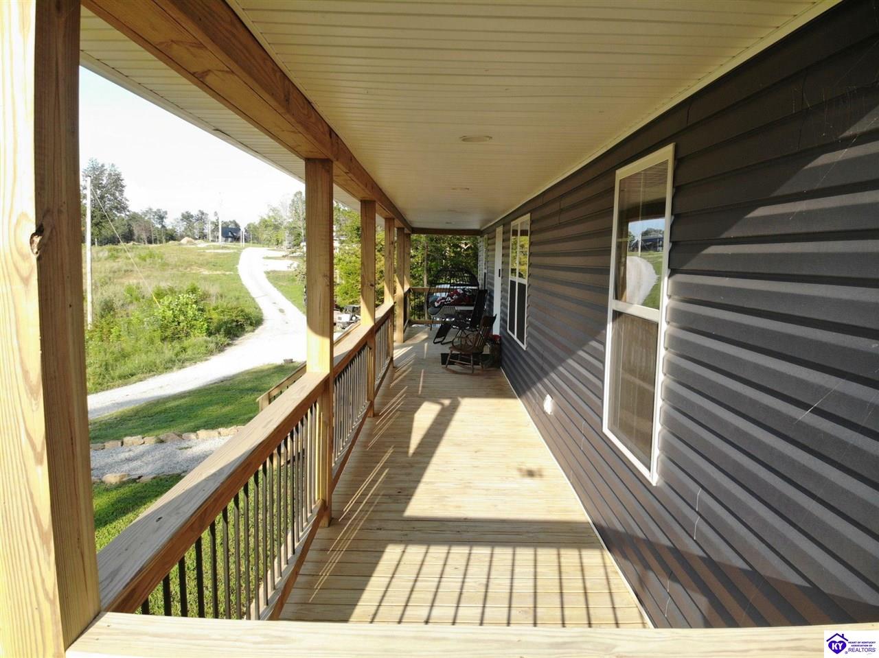 123 Clees Point Road Property Photo 5