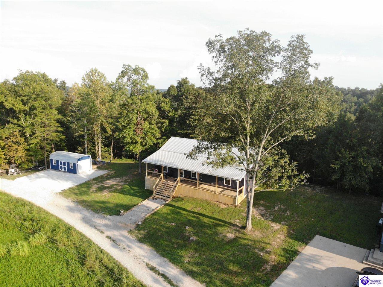 123 Clees Point Road Property Photo 44