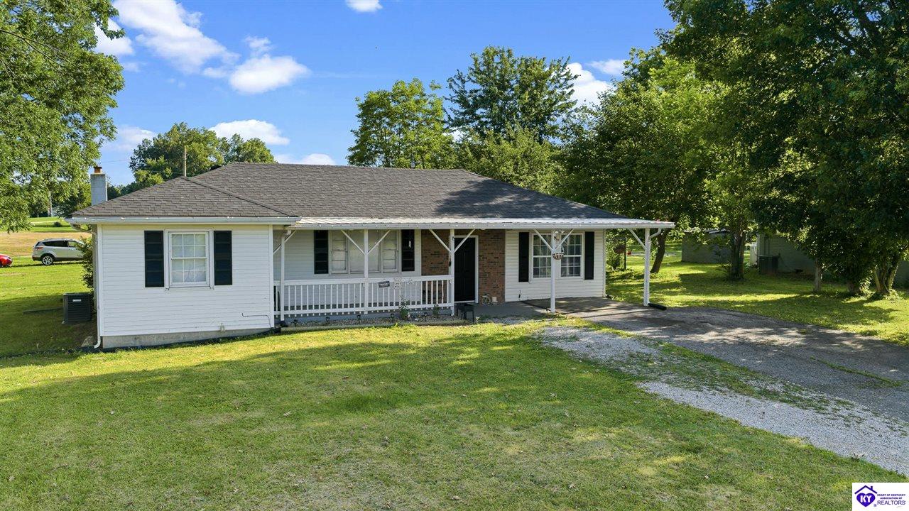 5135 Flaherty Road Property Photo 2