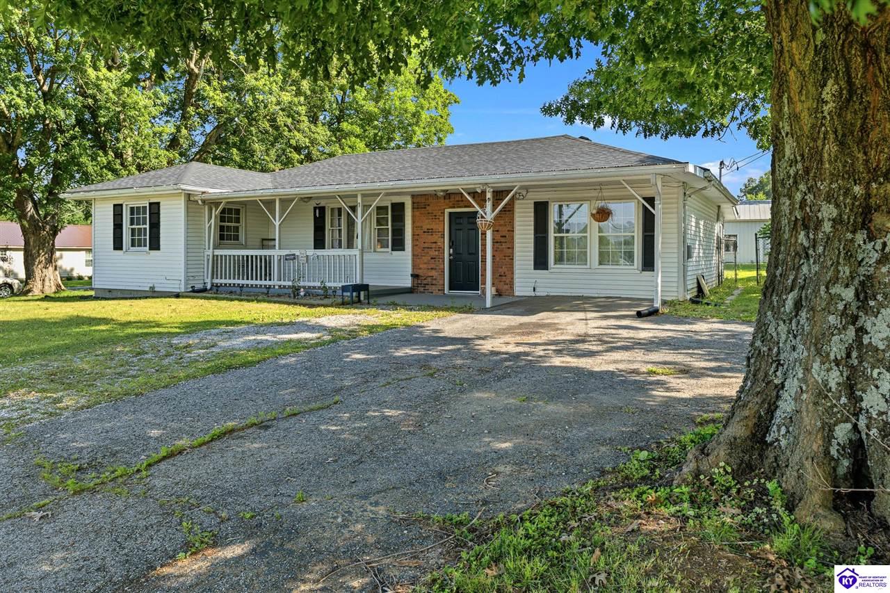 5135 Flaherty Road Property Photo 3