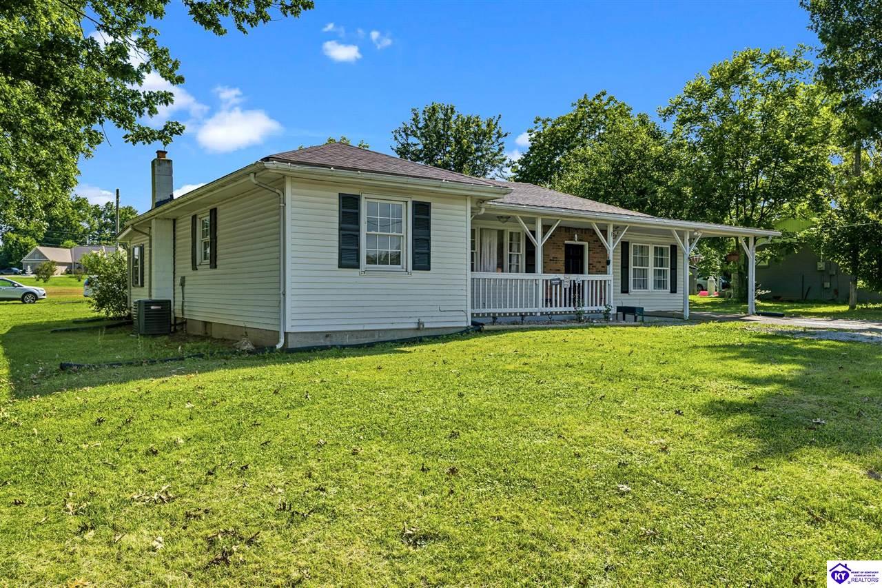 5135 Flaherty Road Property Photo 4
