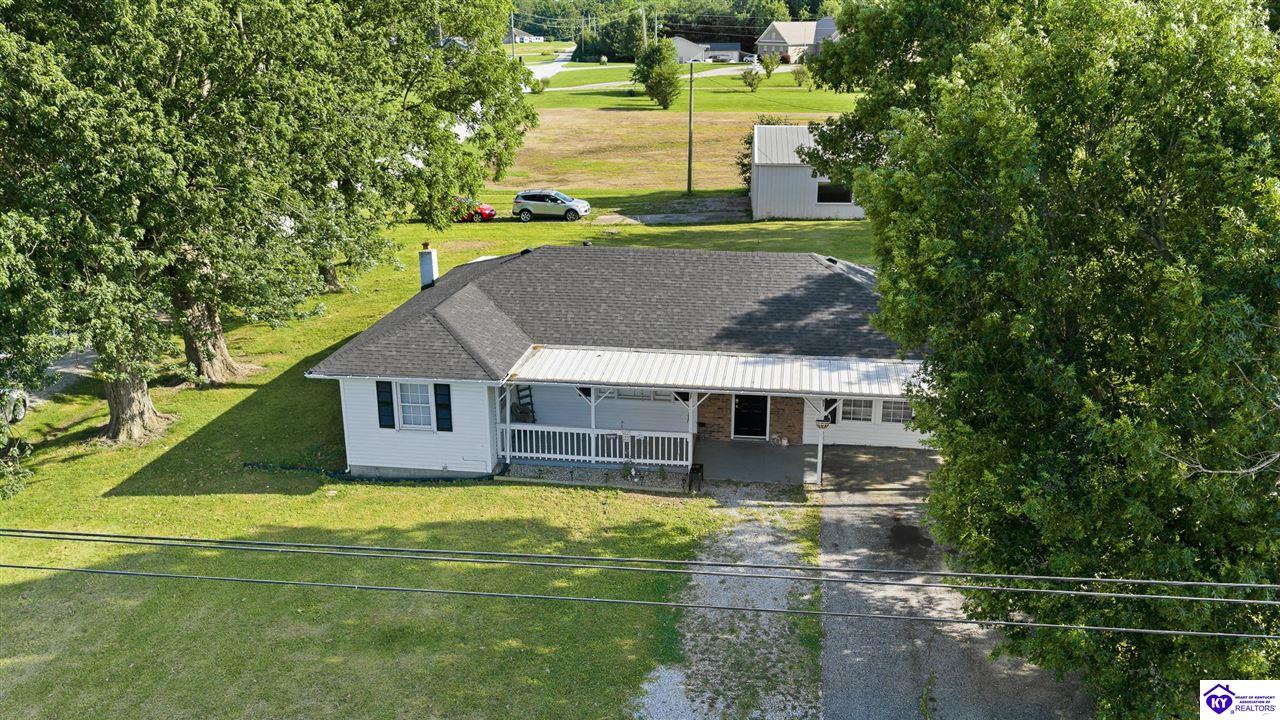 5135 Flaherty Road Property Photo 9