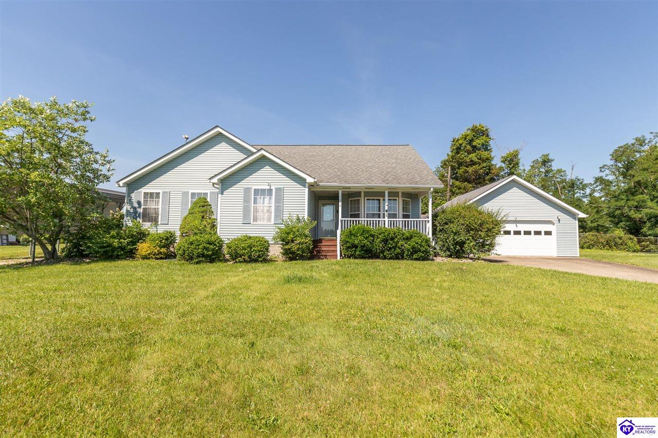 1312 Rocky Loop Property Photo 1
