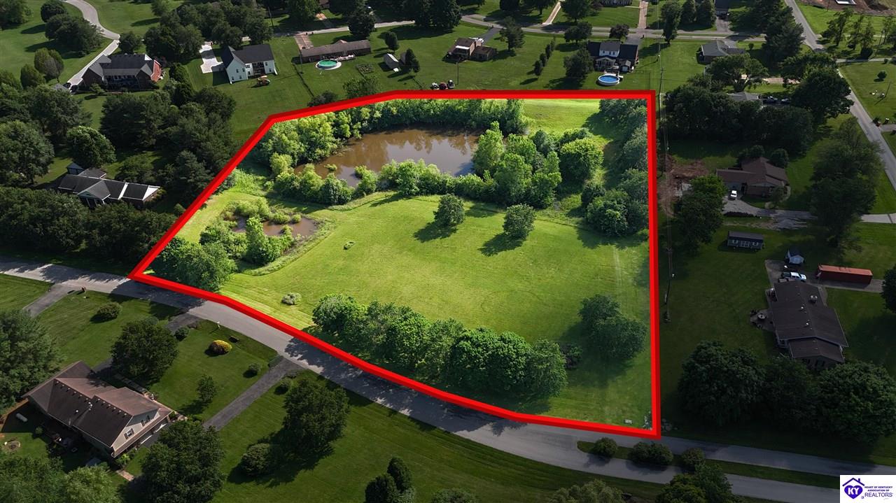 Lot 710 A&b Hackberry Road Property Photo 5