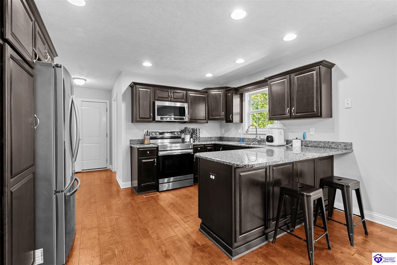 200 Huckaberry Street Property Photo 2
