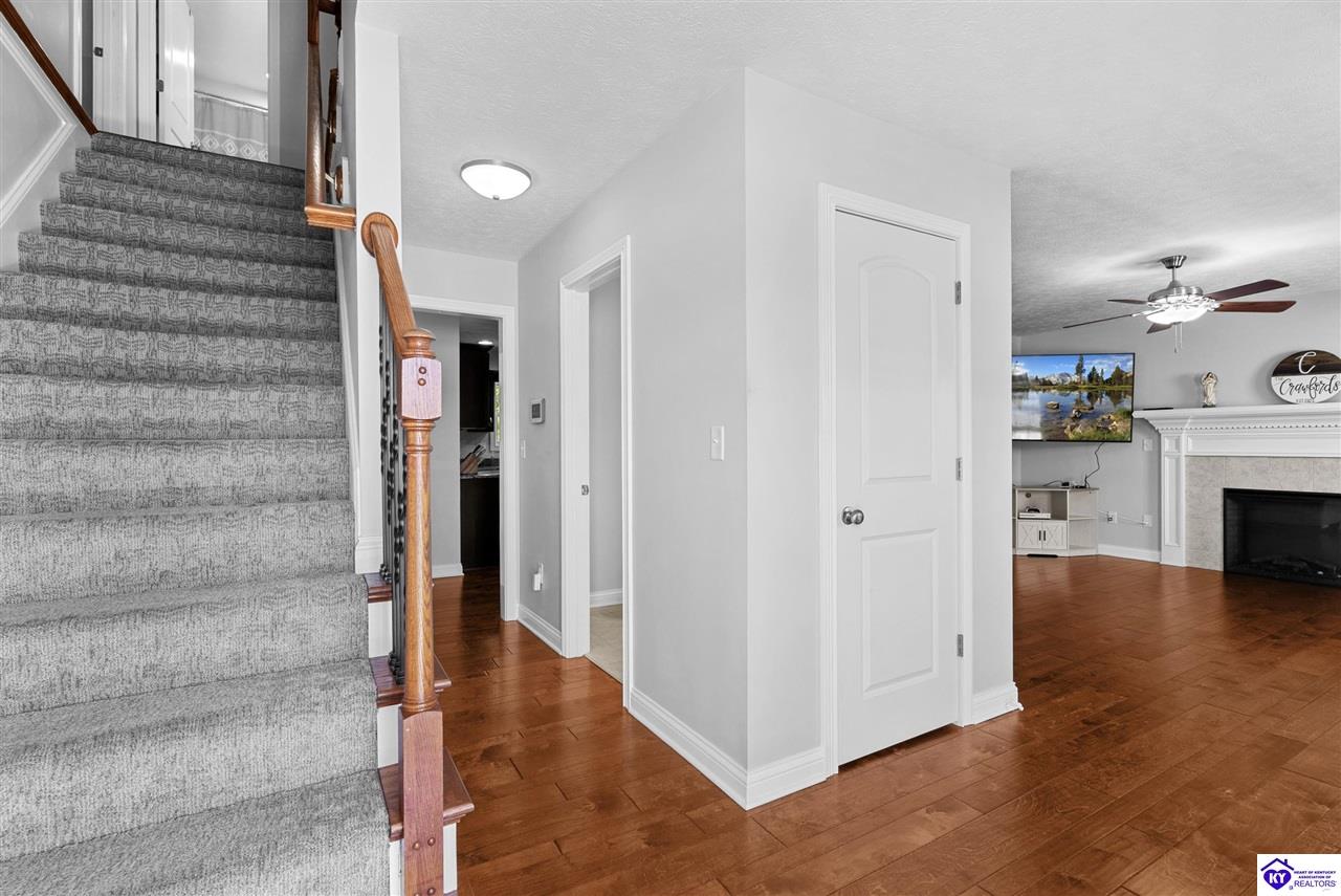 200 Huckaberry Street Property Photo 10