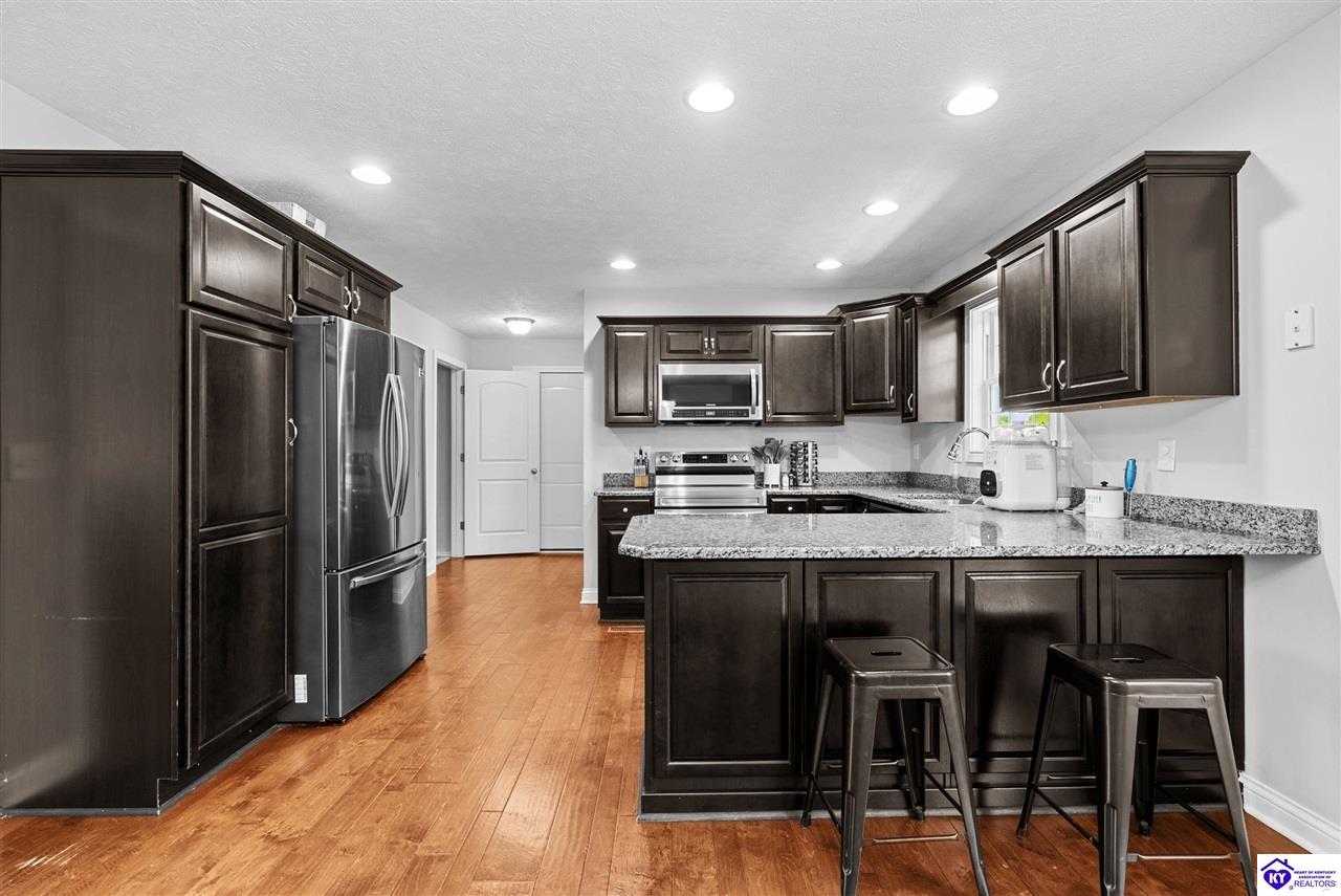 200 Huckaberry Street Property Photo 15