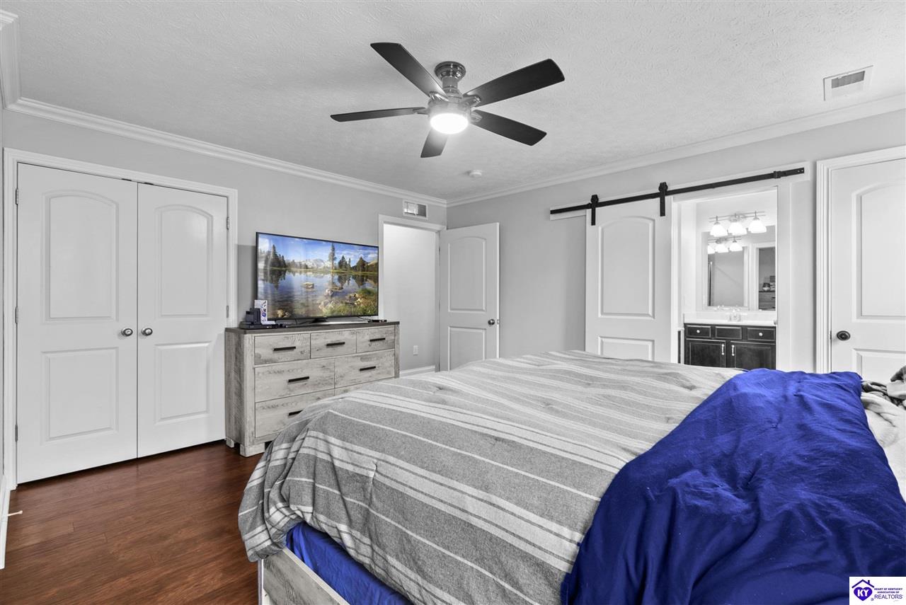 200 Huckaberry Street Property Photo 26