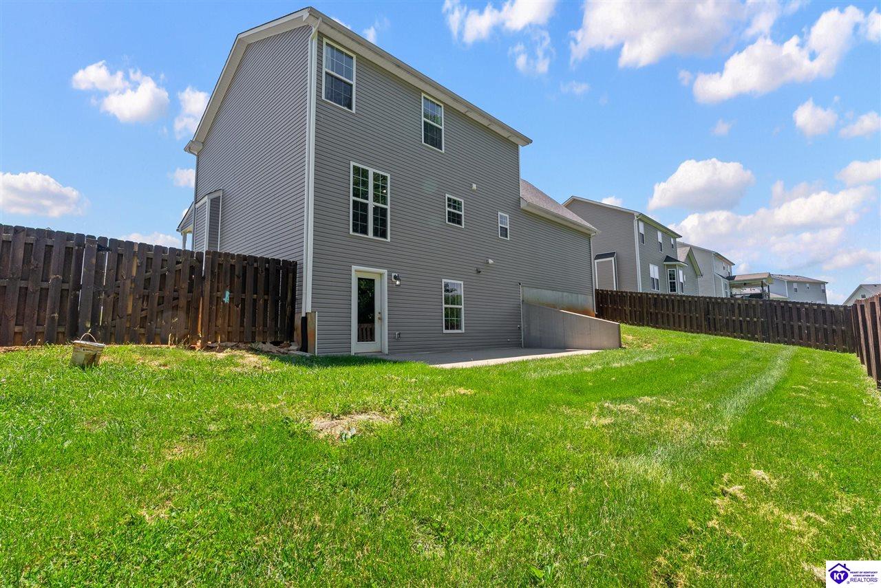 200 Huckaberry Street Property Photo 43