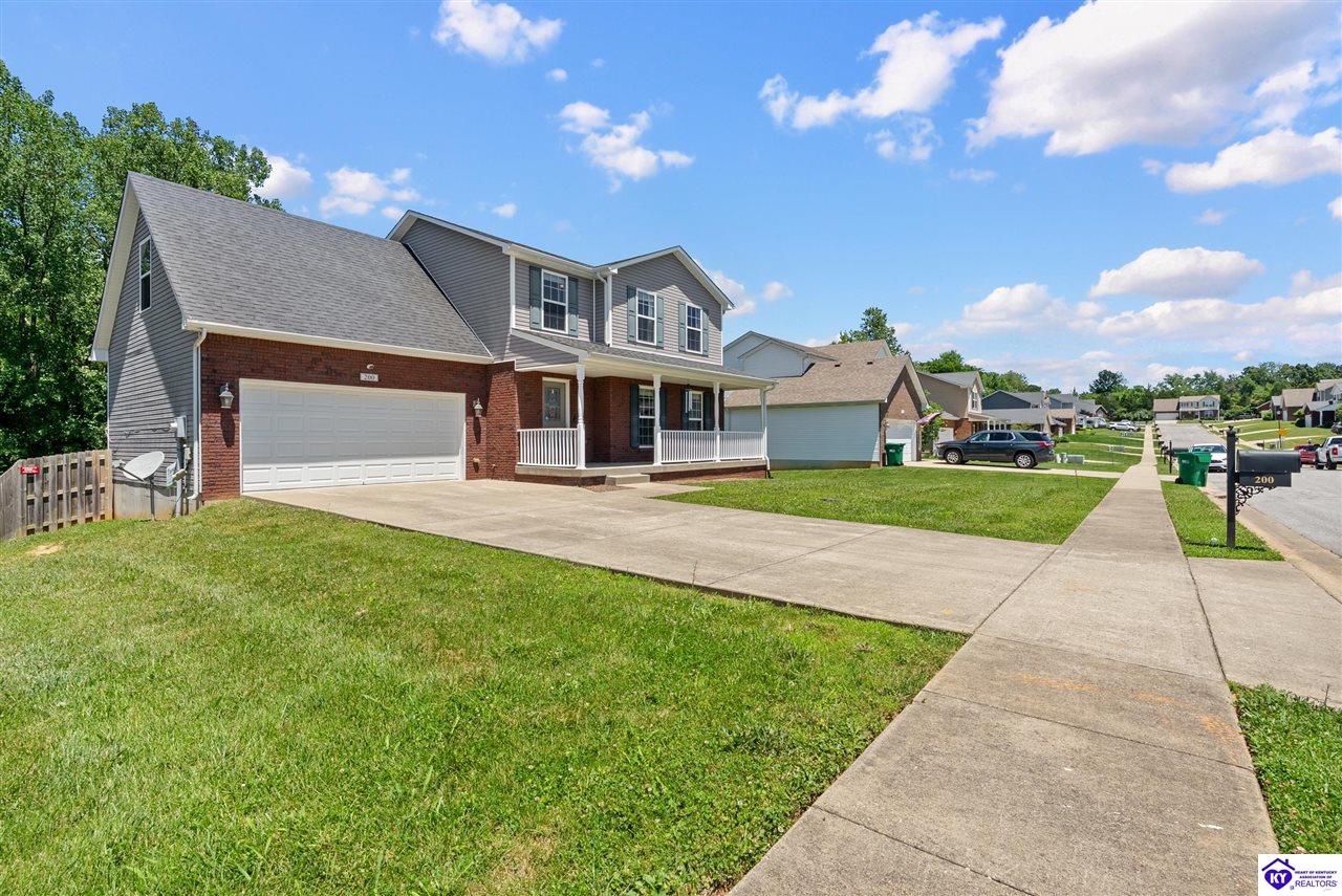 200 Huckaberry Street Property Photo 44